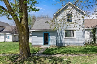 107 E South F St, Gas City, IN 46933