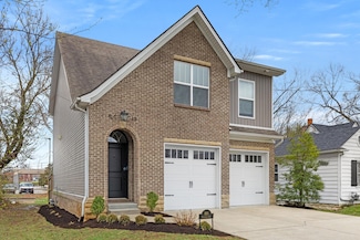 100 Goodrich Ave, Lexington, KY 40503