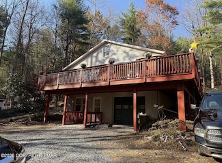 2729 Skyway Dr, Kunkletown, PA 18058