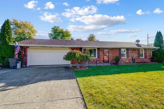 3851 Bayberry Dr, Hamilton, OH 45011