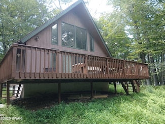 535 Cedarwood Terrace Unit EMS 85, Hamlin, PA 18427