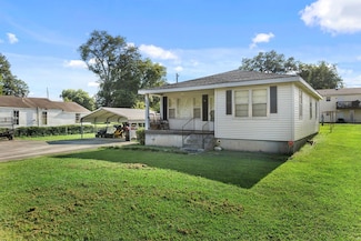 817 N Milton St, Tuscumbia, AL 35674