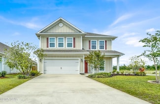 140 N Shoreview Dr, Panama City, FL 32404