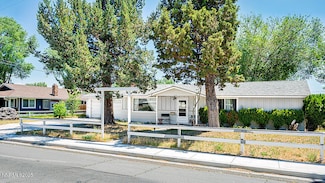 1009 E Robinson St, Carson City, NV 89701