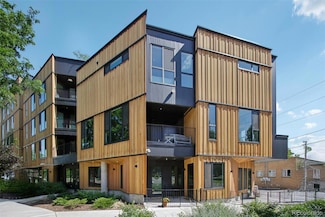 1601 Park Ave Unit 106, Denver, CO 80218