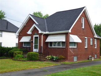 1921 Robbins Ave, Niles, OH 44446