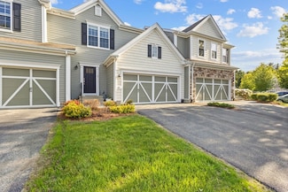 71 Kendall Ct Unit 71, Bedford, MA 01730