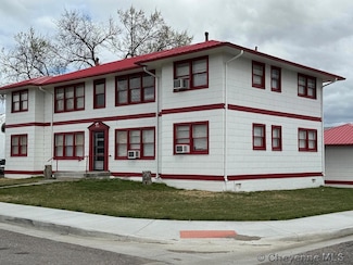 1450 Johnston St, Wheatland, WY 82201