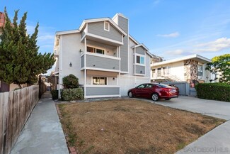 4074 Utah St Unit 2, San Diego, CA 92104