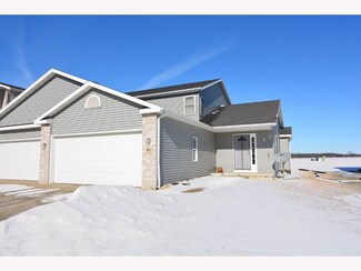 311 Douglas Dr, Brooklyn, WI 53521