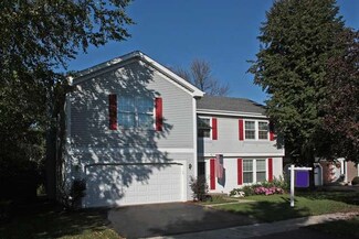 1537 Bonaventure Dr, Naperville, IL 60563