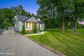 1113 Mount Holly Rd, Fairdale, KY 40118
