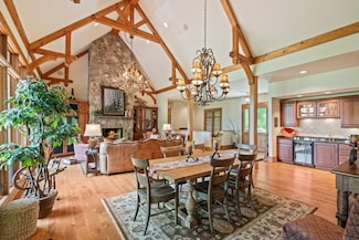150 Old Hunters Run, Cashiers, NC 28717