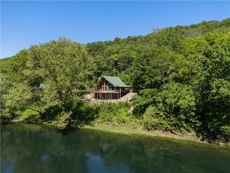 576 Cr 1361, Eureka Springs, AR 72631