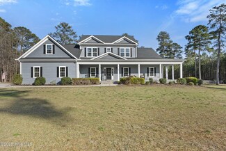 459 Denny Ln, Carthage, NC 28327