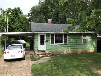 1003 S Warfel St, Salem, MO 65560