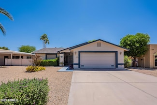 9339 E Sun Lakes Blvd N Unit 6, Sun Lakes, AZ 85248
