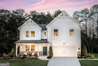 129 Henley St Unit 67, Canton, GA 30114