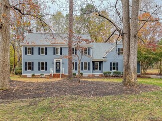 14211 Watercrest Ct, Midlothian, VA 23112