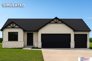 3627 Wilderness Hills Blvd, Lincoln, NE 68516