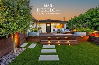 1430 De Solo Dr, Pacifica, CA 94044