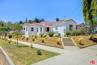 3701 Collis Ave, Los Angeles, CA 90032
