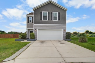 9714 Brandishing Rd, Ladson, SC 29456