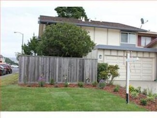 3794 Cork Place, South San Francisco, CA 94080