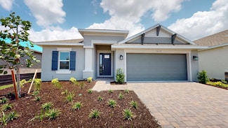 16137 Old Fox Trail, Port Charlotte, FL 33953