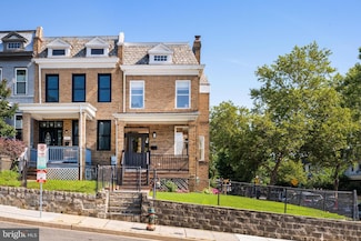 234 V St NE, Washington, DC 20002