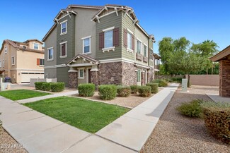 4029 E Windsor Dr, Gilbert, AZ 85296