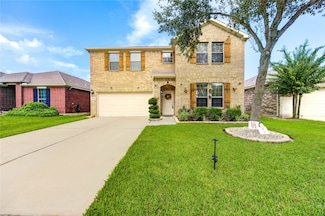 1018 Larkfield Dr, Richmond, TX 77469