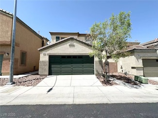 5490 Floating Flower Ave, Las Vegas, NV 89139