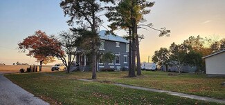 408 S Walnut St, Arrowsmith, IL 61722