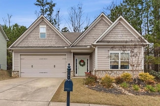 191 Mount Moriah Rd, Ball Ground, GA 30107