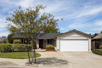 1441 Scossa Ave, San Jose, CA 95118