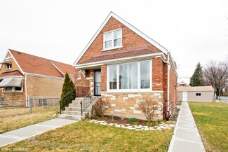 8059 S Kedzie Ave, Chicago, IL 60652