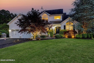 3 Kindling Way, Jackson, NJ 08527