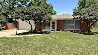 3516 47th St, Lubbock, TX 79413