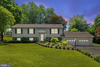 7203 Mecklenburg Dr, Warrenton, VA 20187