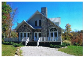 343 Sunset Rd, Spencer, TN 38585