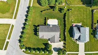3726 Boulder Pass, Fort Wayne, IN 46818