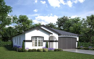 1097 S Mesa Oak St, Porterville, CA 93257
