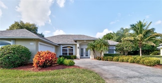 1343 Scroll St, Sebastian, FL 32958