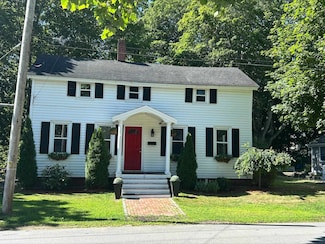 2 Salem St, Exeter, NH 03833