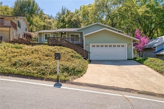 7300 Evergreen Dr, Kelseyville, CA 95451