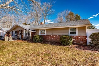 5 Elsie Rd, Brockton, MA 02302