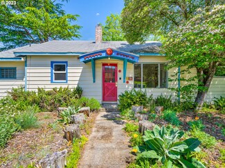 5009 NE Prescott St, Portland, OR 97218