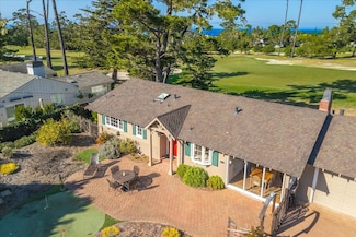1029 Broncho Rd, Pebble Beach, CA 93953