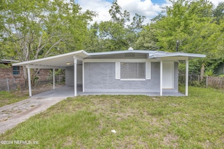 2467 W 25th St, Jacksonville, FL 32209